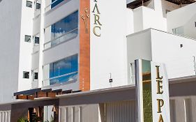 Le Parc Hotel